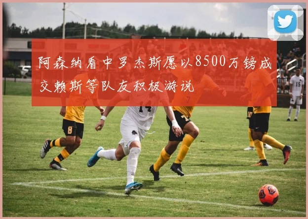 阿森纳看中罗杰斯愿以8500万镑成交赖斯等队友积极游说