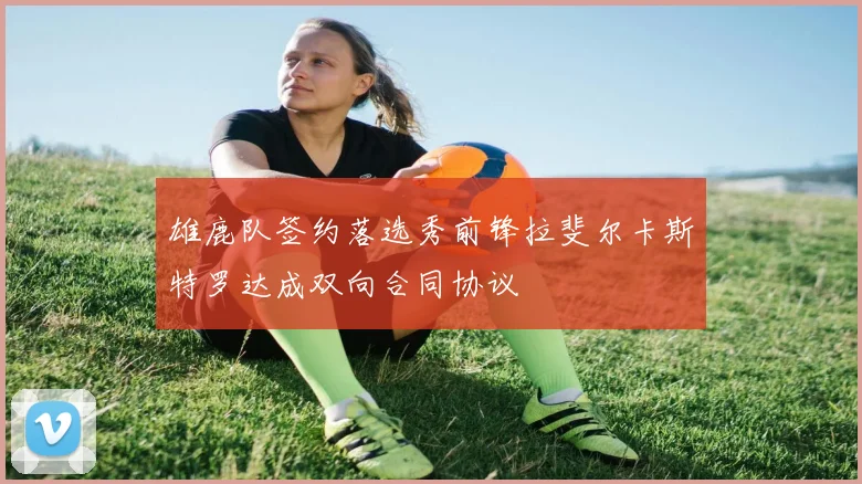 雄鹿队签约落选秀前锋拉斐尔卡斯特罗达成双向合同协议