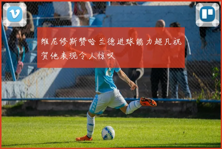 维尼修斯赞哈兰德进球能力超凡祝贺他表现令人惊叹