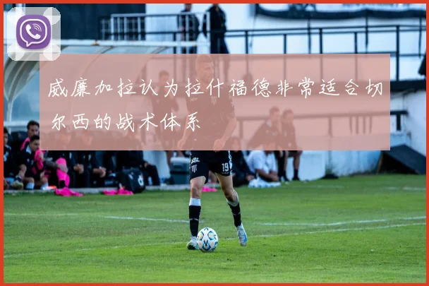 威廉加拉认为拉什福德非常适合切尔西的战术体系